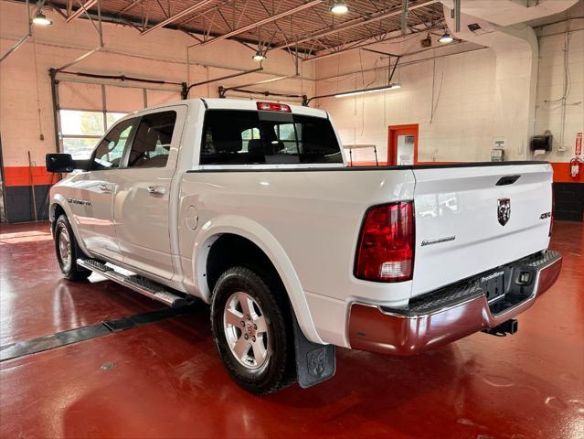 used 2012 Ram 1500 car, priced at $19,995