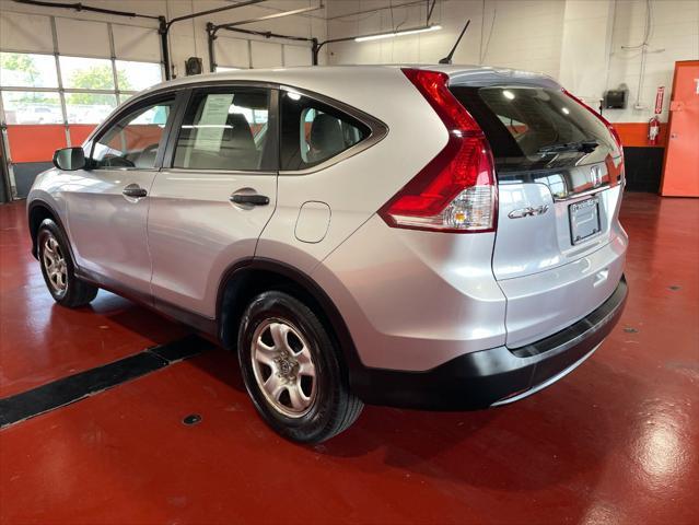 used 2014 Honda CR-V car, priced at $16,322