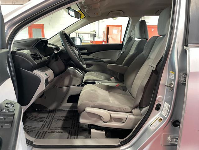 used 2014 Honda CR-V car, priced at $16,322