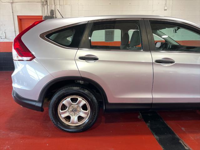 used 2014 Honda CR-V car, priced at $16,322