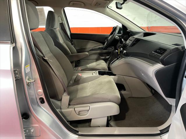 used 2014 Honda CR-V car, priced at $16,322