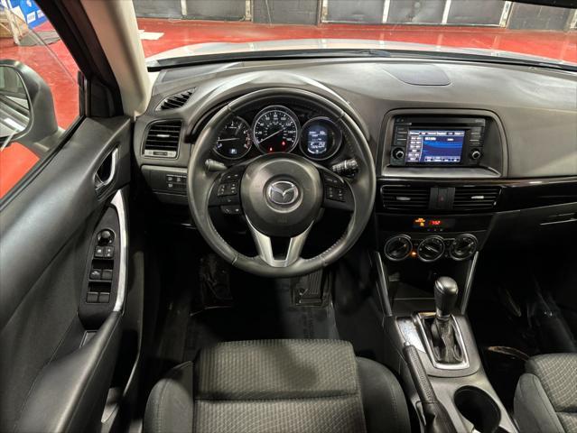 used 2015 Mazda CX-5 car, priced at $11,753