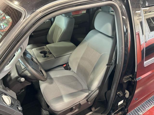 used 2011 Ford F-250 car, priced at $35,995