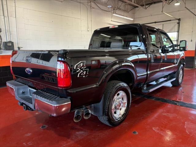 used 2011 Ford F-250 car, priced at $35,995