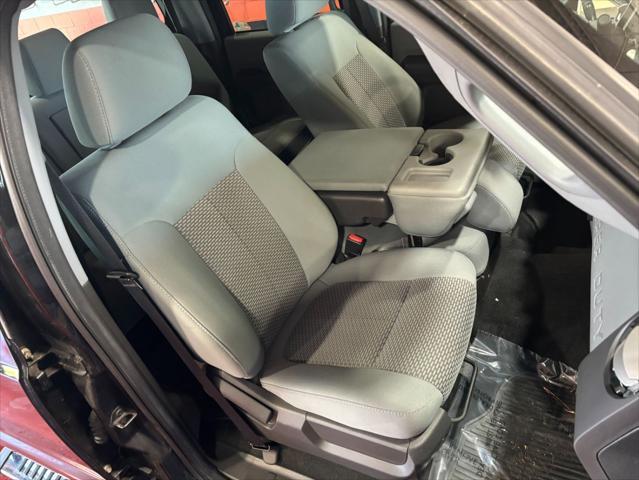used 2011 Ford F-250 car, priced at $35,995