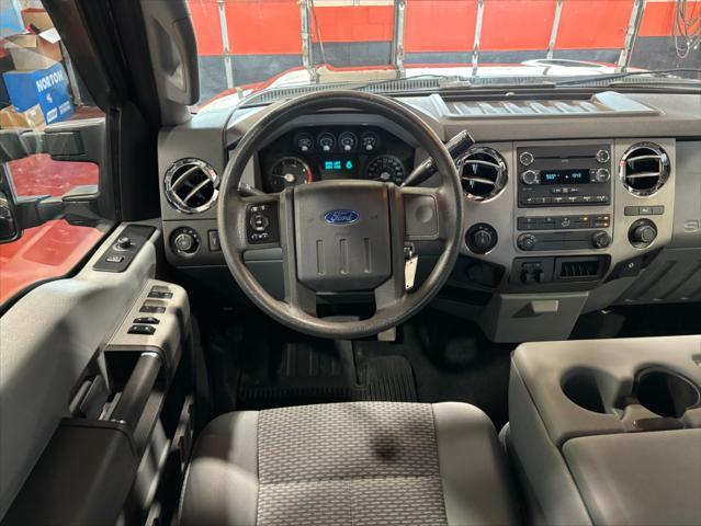 used 2011 Ford F-250 car, priced at $35,995
