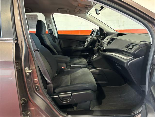 used 2016 Honda CR-V car, priced at $18,243