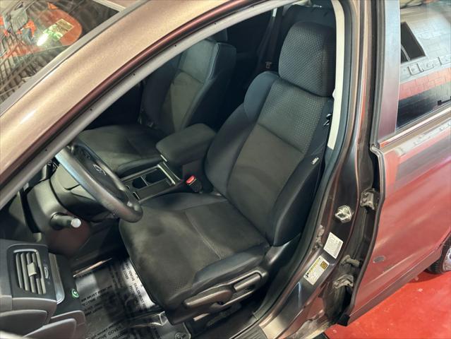 used 2016 Honda CR-V car, priced at $18,243