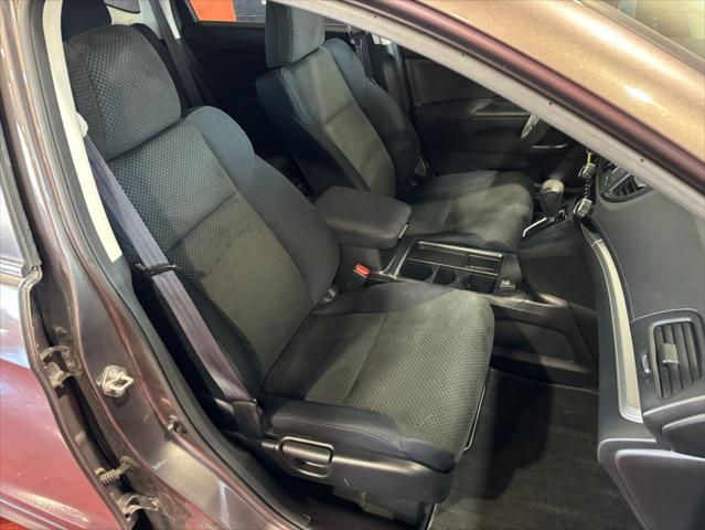 used 2016 Honda CR-V car, priced at $18,243