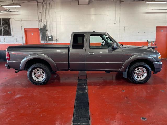 used 2010 Ford Ranger car, priced at $15,995