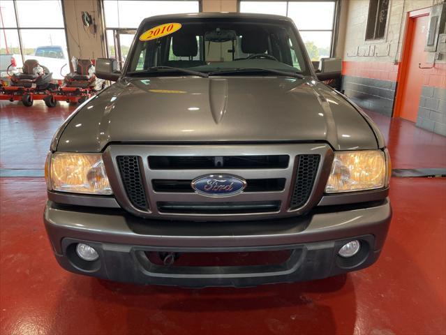 used 2010 Ford Ranger car, priced at $15,995