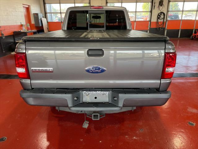 used 2010 Ford Ranger car, priced at $15,995