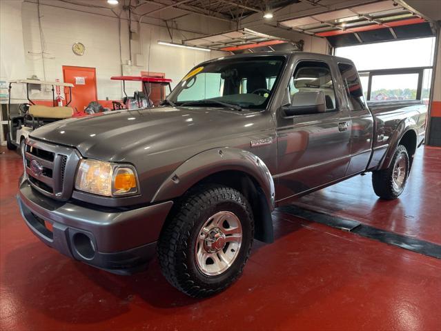 used 2010 Ford Ranger car, priced at $15,995