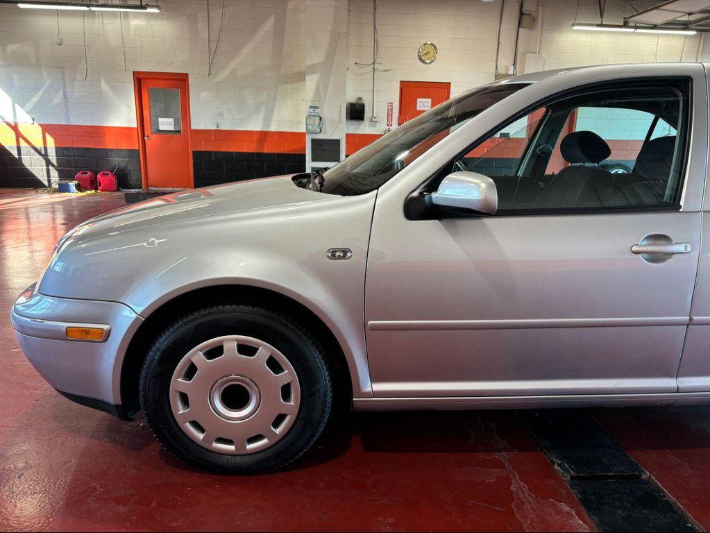 used 2002 Volkswagen Jetta car, priced at $6,365
