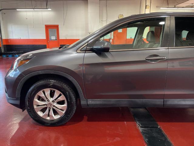 used 2014 Honda CR-V car, priced at $14,778