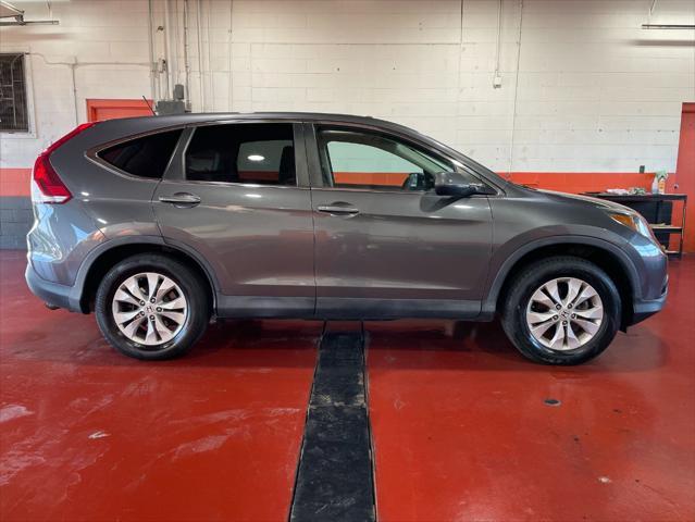 used 2014 Honda CR-V car, priced at $14,778