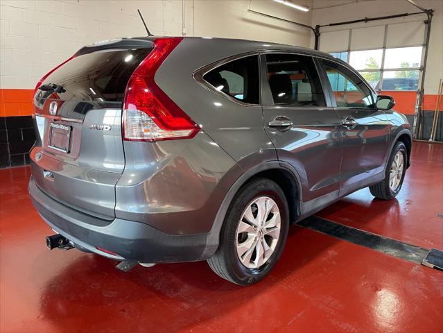 used 2014 Honda CR-V car, priced at $14,778