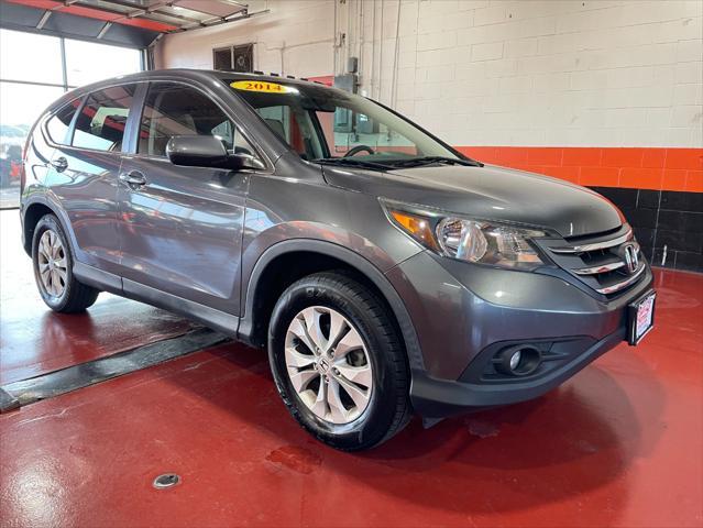 used 2014 Honda CR-V car, priced at $14,778