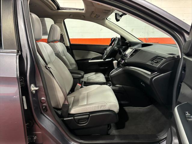 used 2015 Honda CR-V car, priced at $14,933