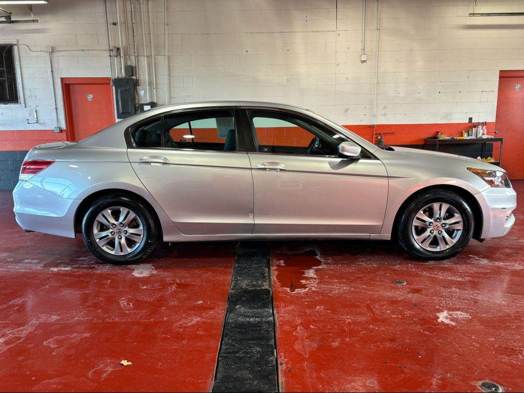 used 2012 Honda Accord car, priced at $12,488