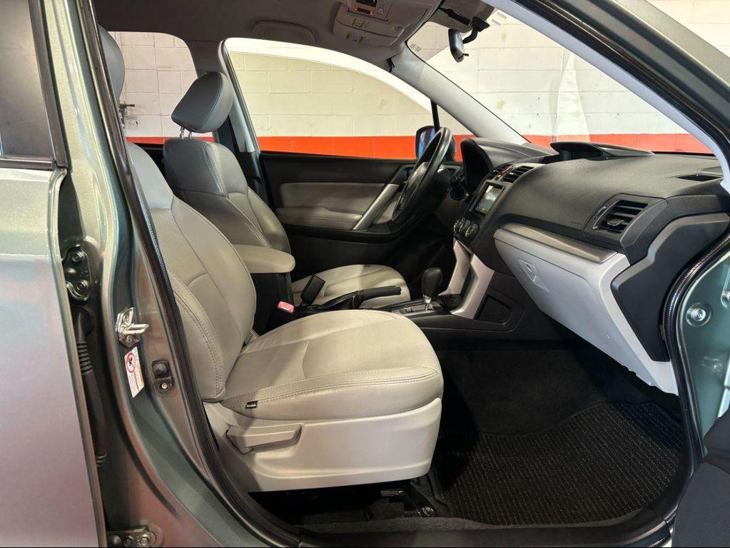 used 2014 Subaru Forester car, priced at $9,999