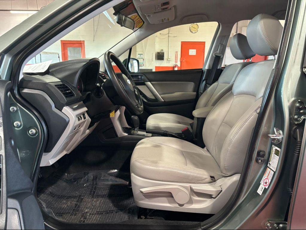 used 2014 Subaru Forester car, priced at $9,999