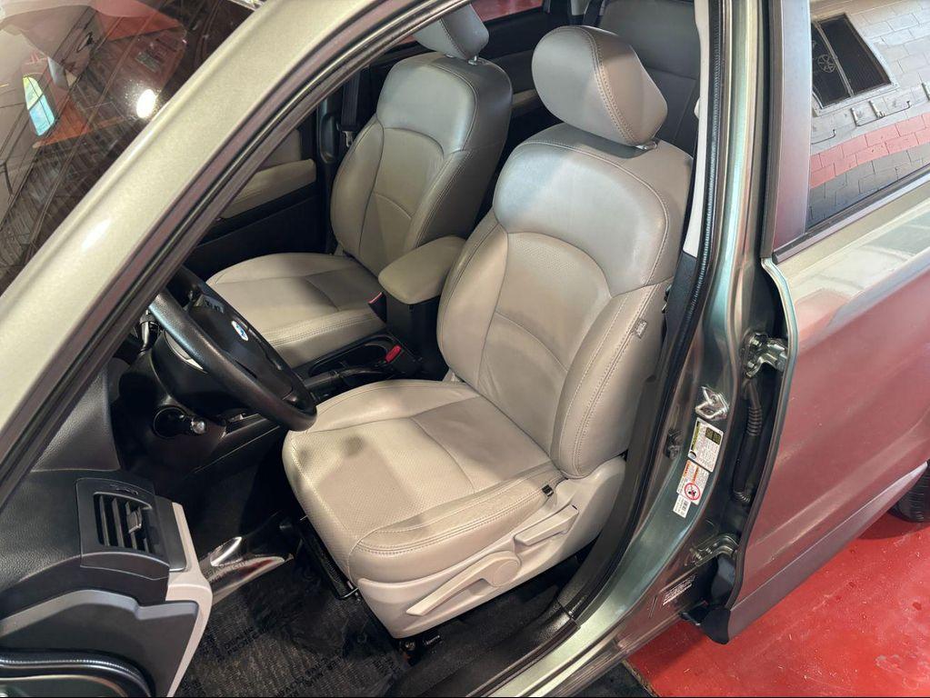 used 2014 Subaru Forester car, priced at $9,999