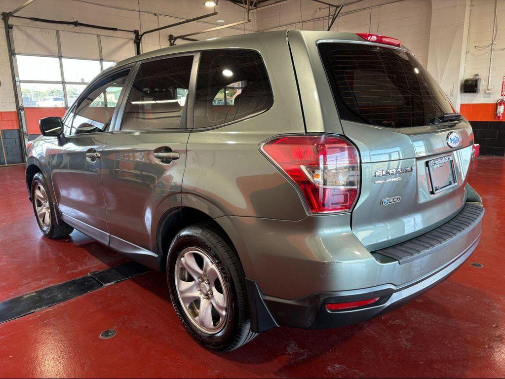 used 2014 Subaru Forester car, priced at $9,999