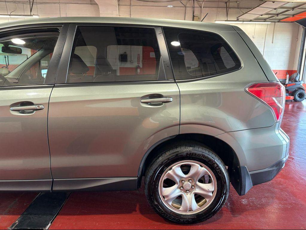 used 2014 Subaru Forester car, priced at $9,999