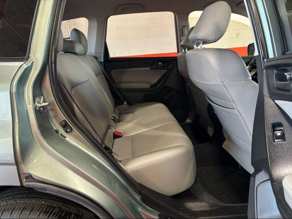 used 2014 Subaru Forester car, priced at $9,999