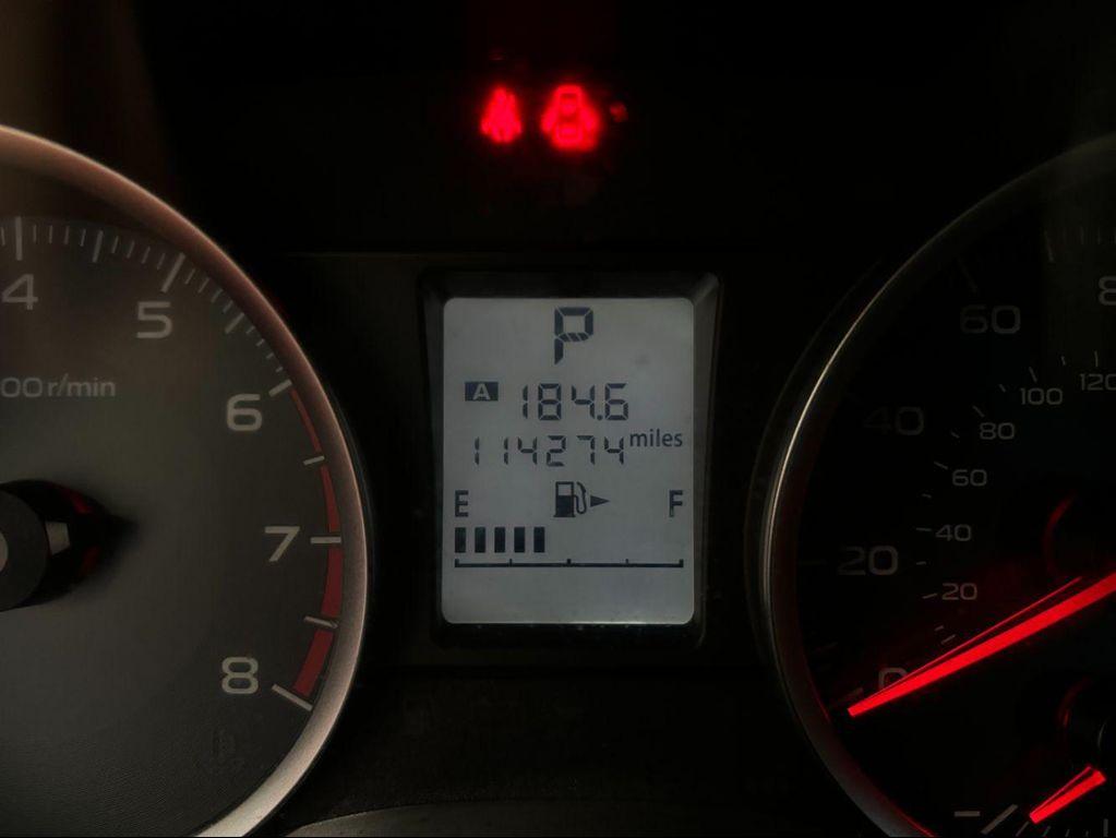 used 2014 Subaru Forester car, priced at $9,999