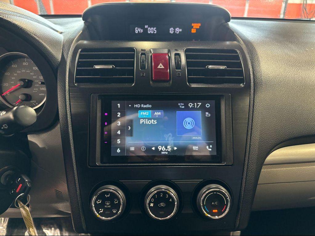 used 2014 Subaru Forester car, priced at $9,999