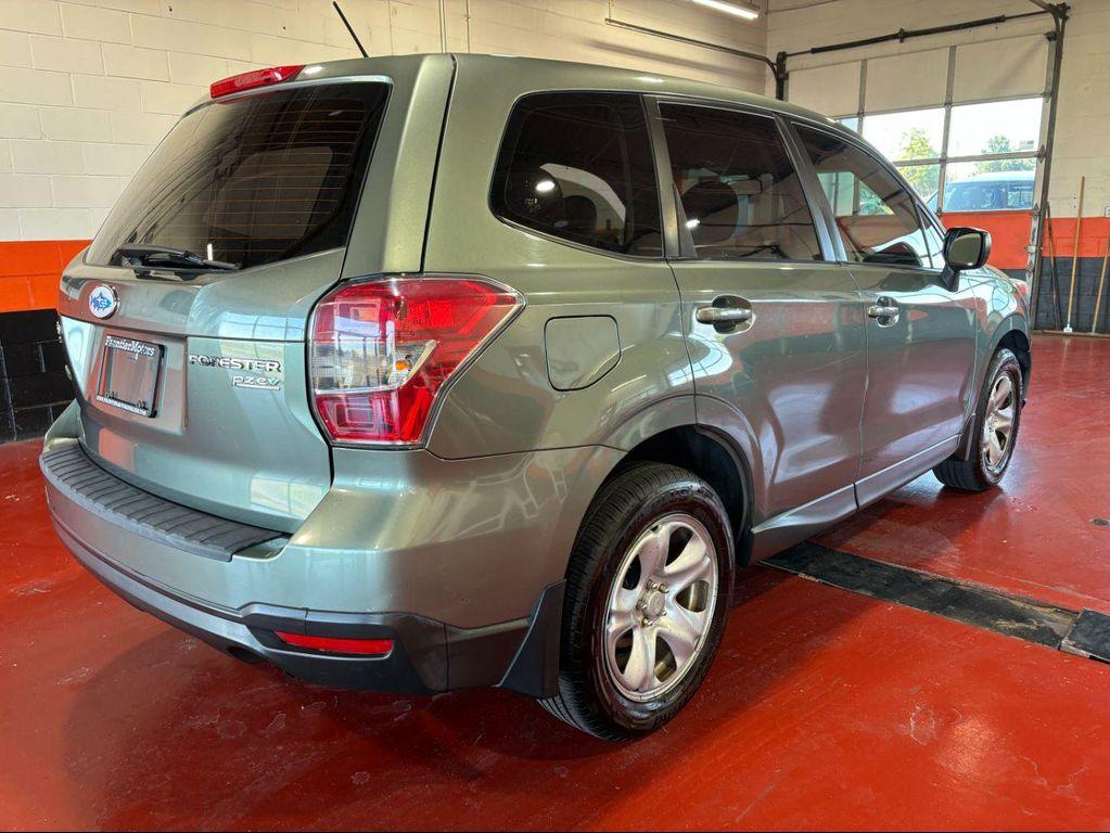 used 2014 Subaru Forester car, priced at $9,999