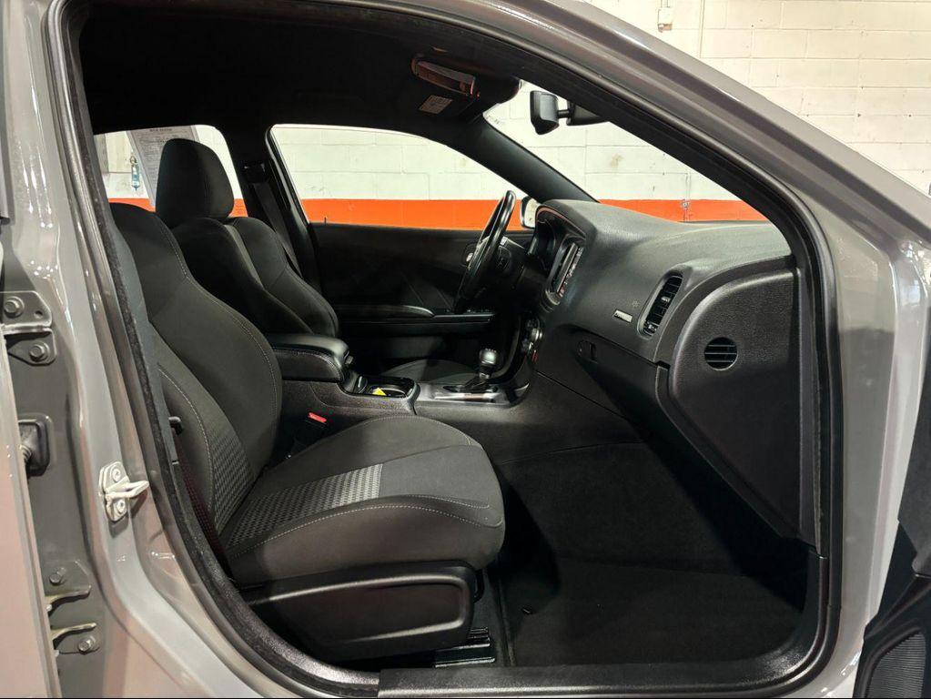 used 2023 Dodge Charger car, priced at $23,968