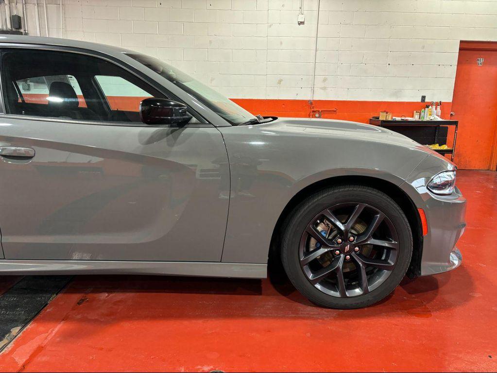 used 2023 Dodge Charger car, priced at $23,968