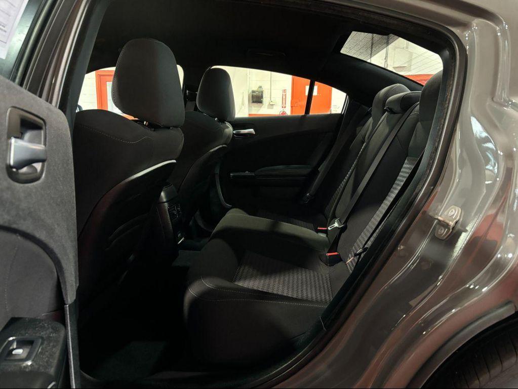 used 2023 Dodge Charger car, priced at $23,968