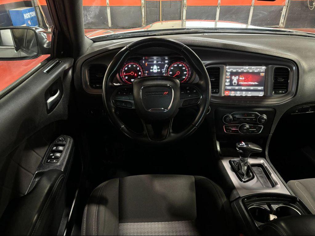 used 2023 Dodge Charger car, priced at $23,968