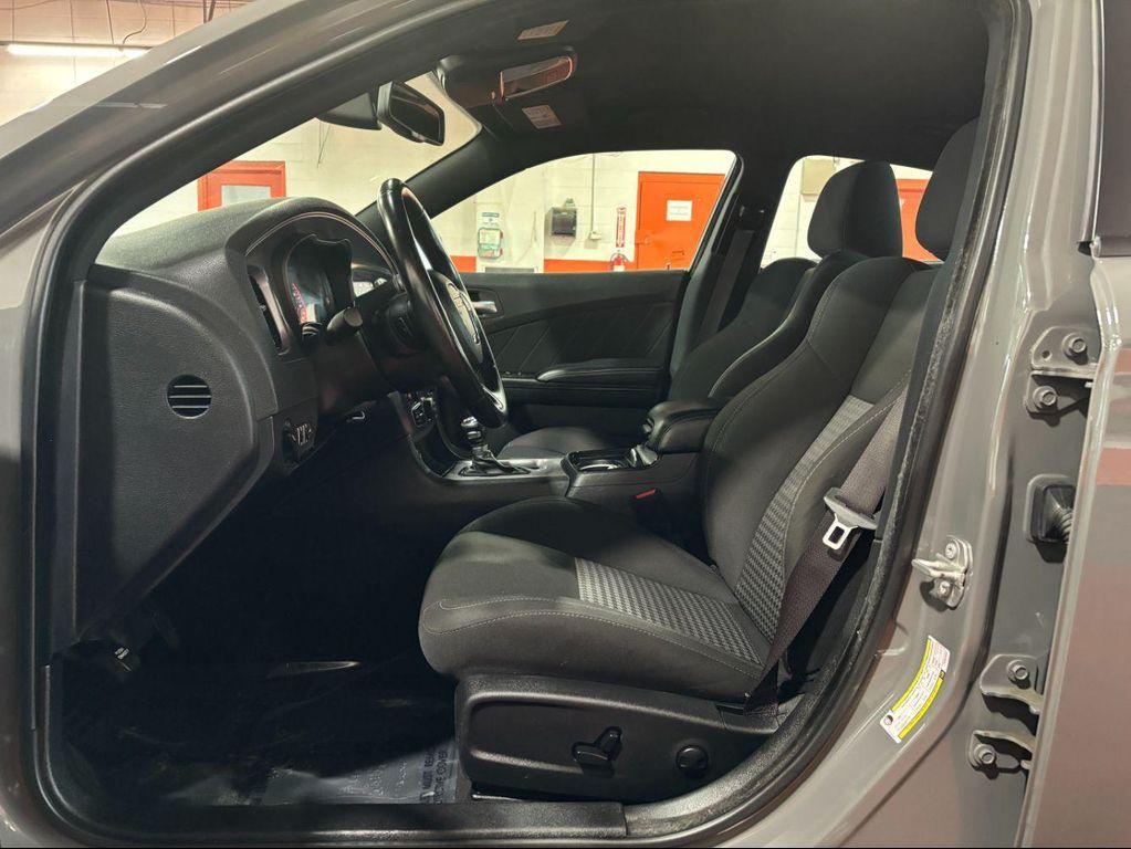 used 2023 Dodge Charger car, priced at $23,968