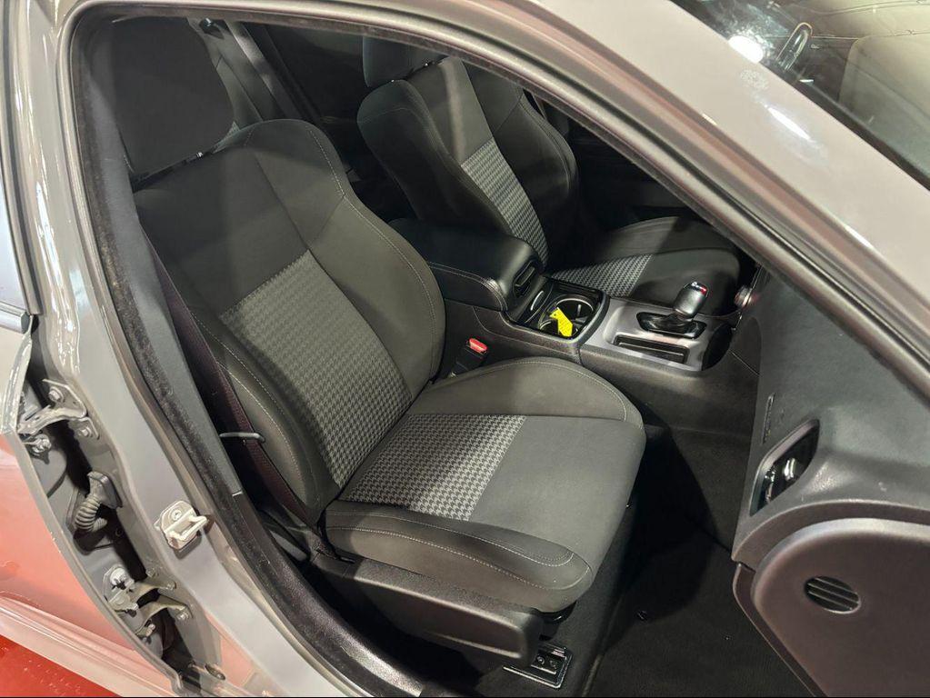 used 2023 Dodge Charger car, priced at $23,968