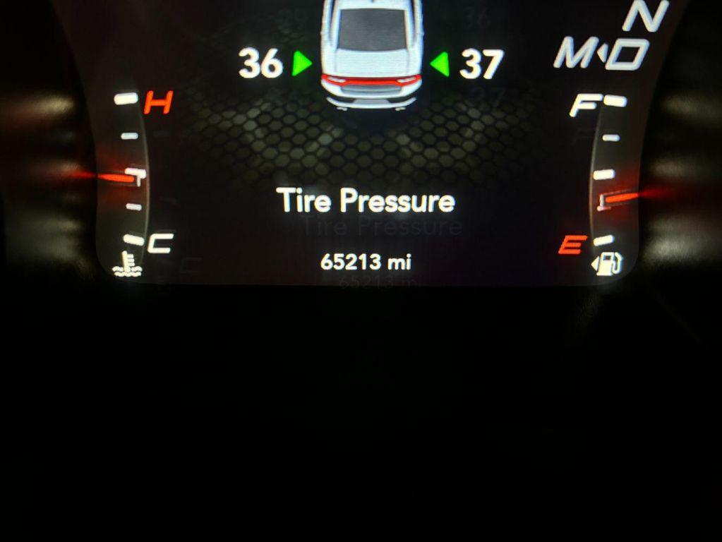 used 2023 Dodge Charger car, priced at $23,968