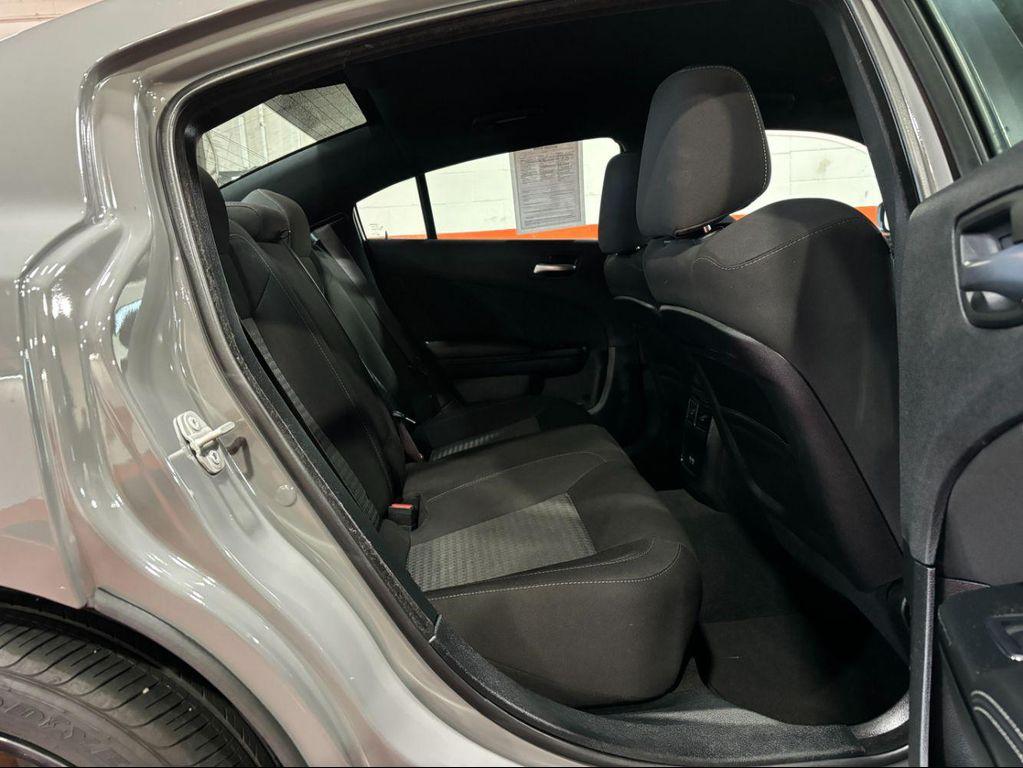 used 2023 Dodge Charger car, priced at $23,968