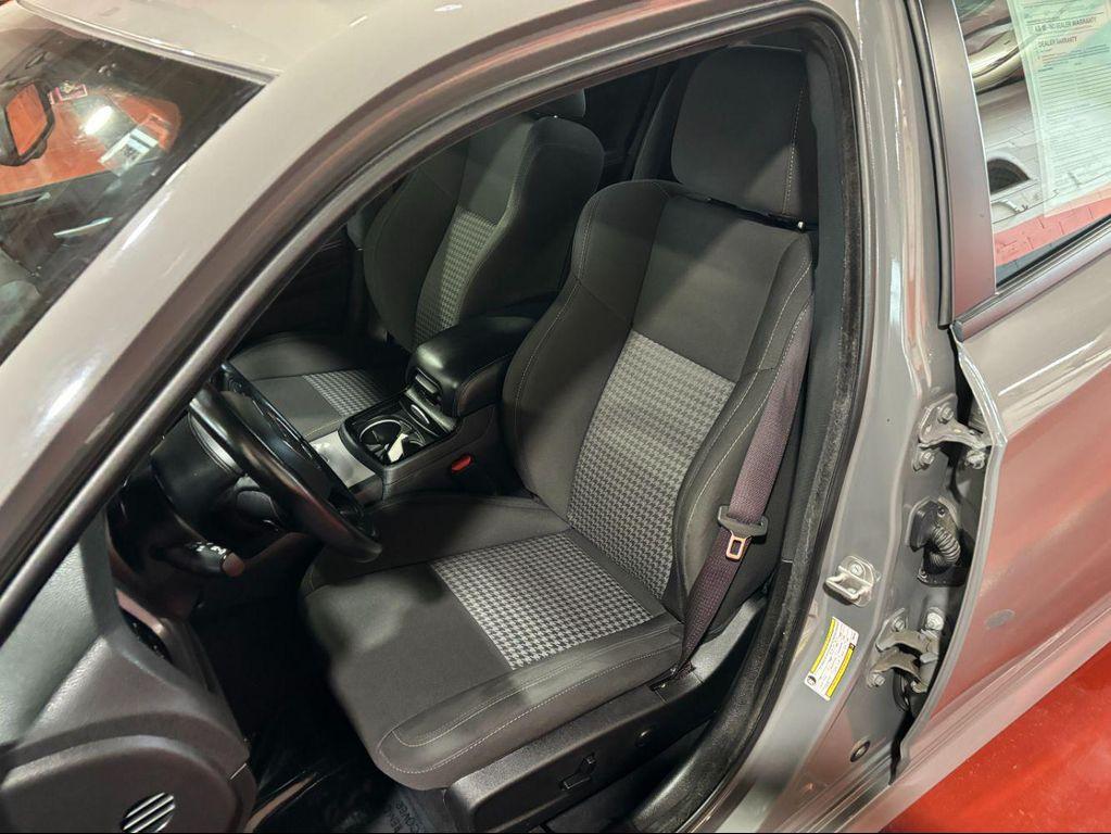 used 2023 Dodge Charger car, priced at $23,968