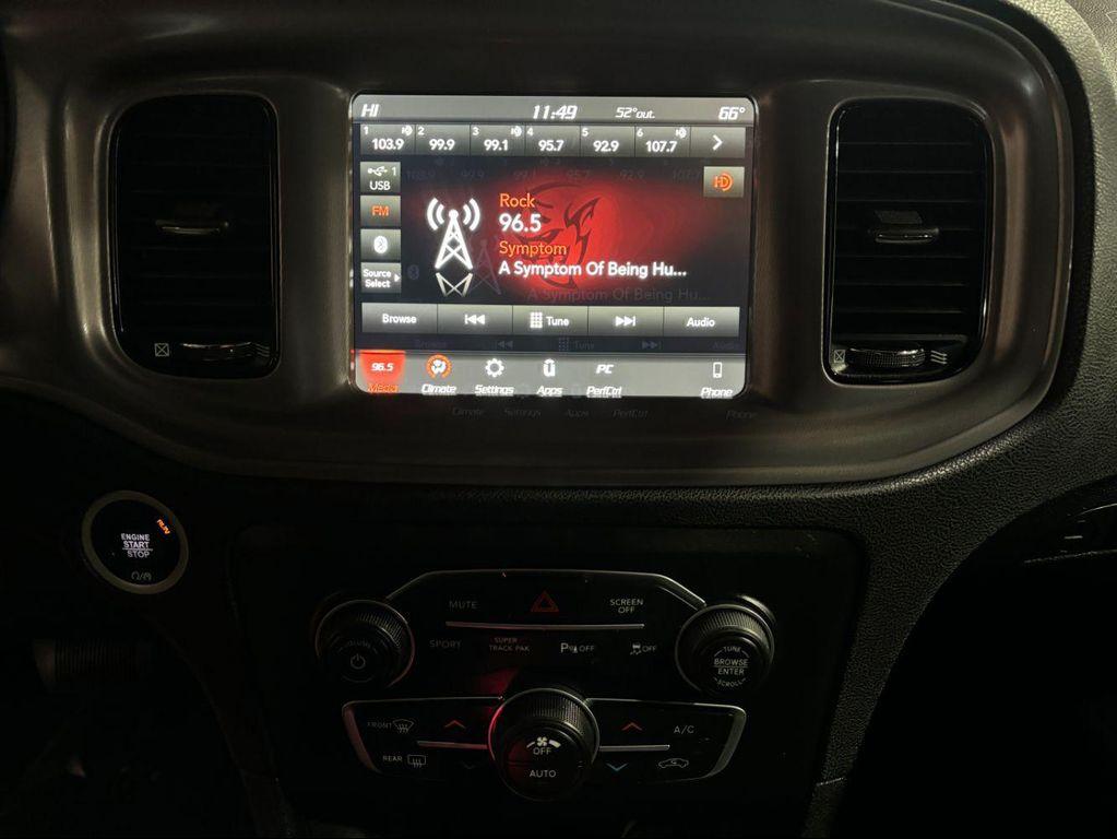 used 2023 Dodge Charger car, priced at $23,968
