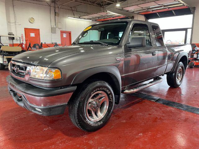 used 2006 Mazda B4000 car, priced at $11,995