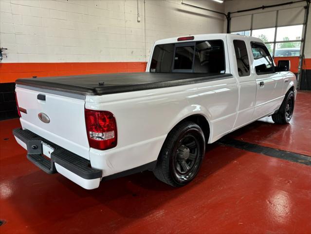 used 2011 Ford Ranger car, priced at $12,234