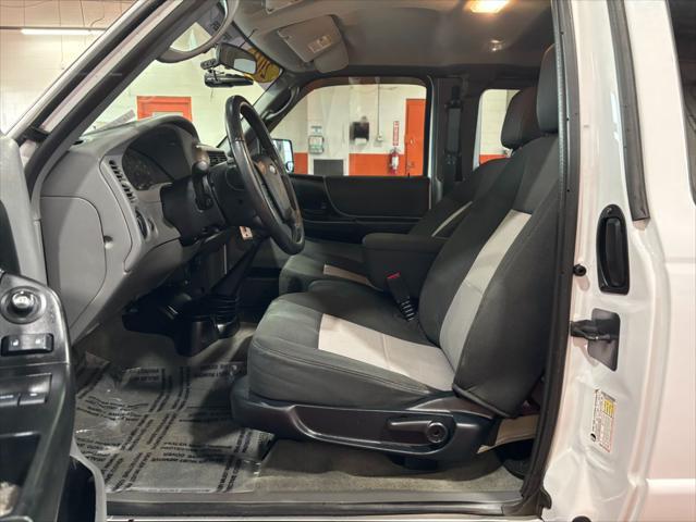 used 2011 Ford Ranger car, priced at $12,234