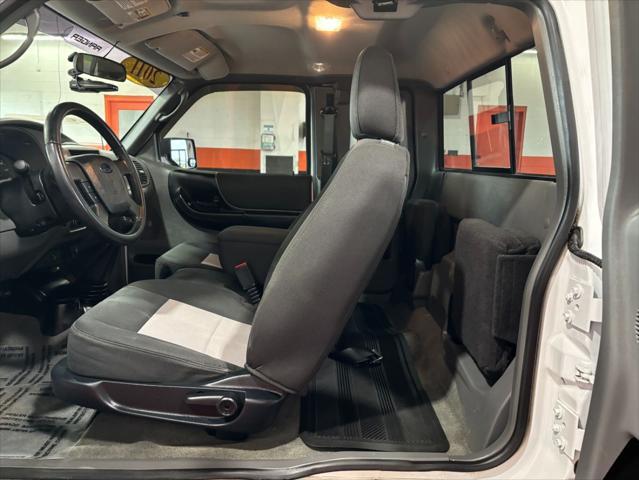 used 2011 Ford Ranger car, priced at $12,234