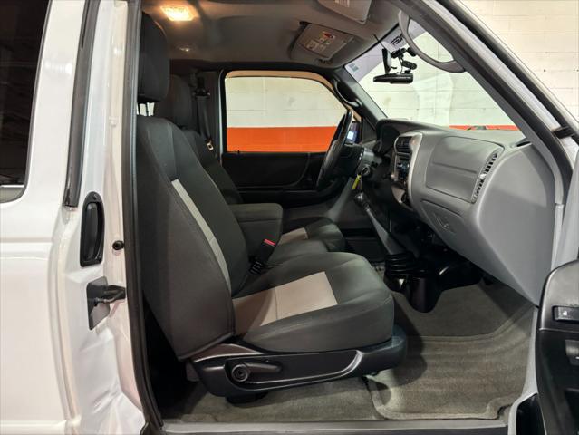 used 2011 Ford Ranger car, priced at $12,234