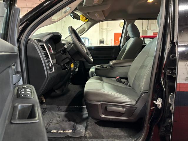 used 2014 Ram 1500 car, priced at $20,995