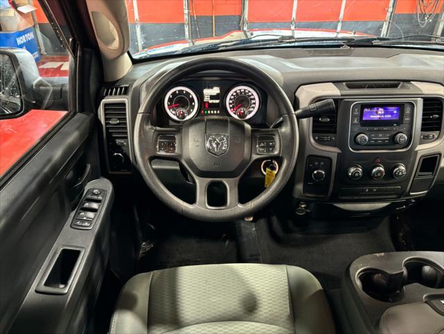 used 2014 Ram 1500 car, priced at $20,995